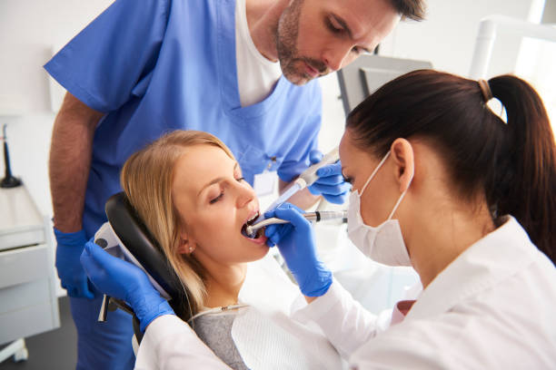 Best Oral Cancer Screening  in Bella Vista, CA