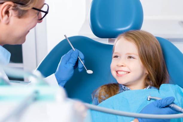 TMJ/TMD Treatment in Bella Vista, CA