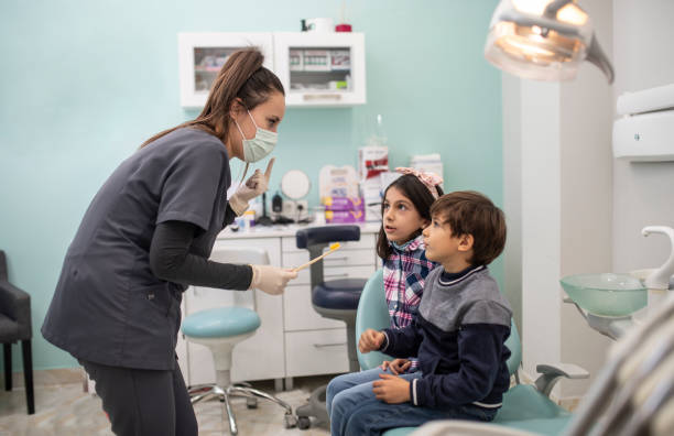 Professional  Holistic Dental Services in Bella Vista, CA