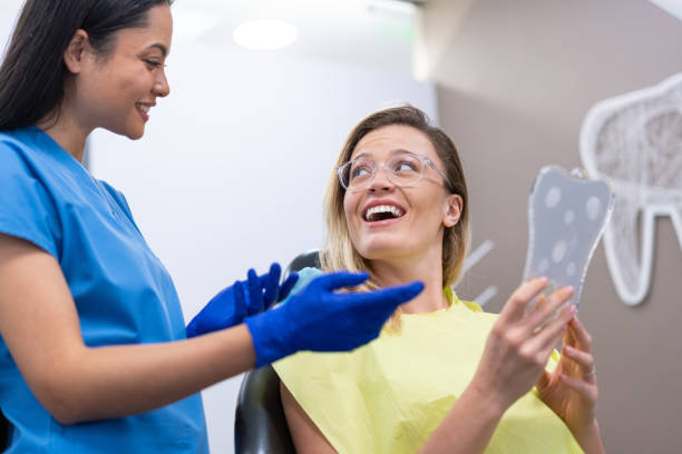  Bella Vista, CA Holistic Dental Services Pros