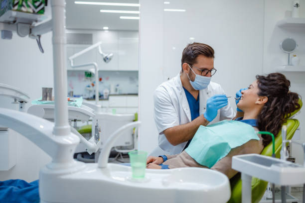 Why Choose Us for Your Dental Needs in Bella Vista, CA