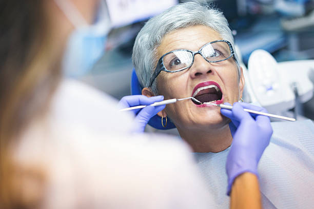 Best Dental Inlays and Onlays  in Bella Vista, CA