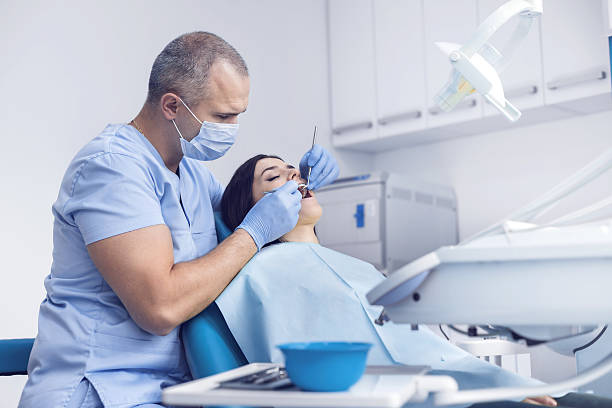 Dental X-Rays and Imaging in Bella Vista, CA