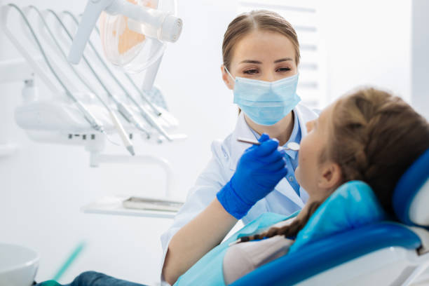 Best Periodontal (Gum) Disease Treatment  in Bella Vista, CA